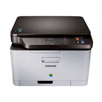 SL-C463W